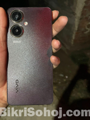 Vivo Y27